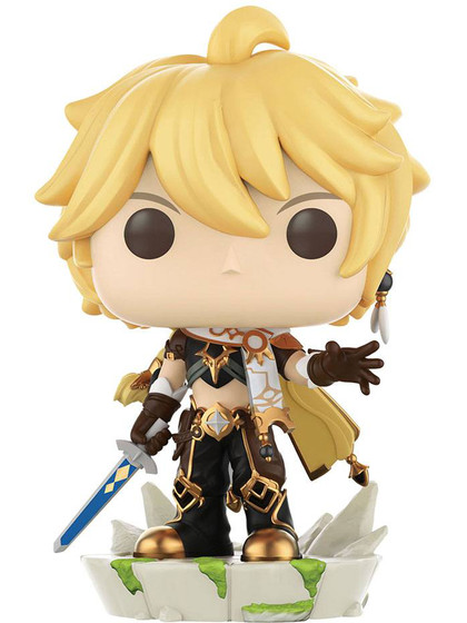 Funko POP! Games: Genshin Impact - Aether