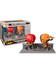 Funko POP! Comic Moments - Red Hood vs. Deathstroke