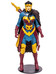 DC Multiverse - Wonder Woman Endless Winter - Frost King BaF