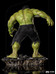 Marvel's The Infinity Saga - Hulk Battle of NY BDS Art Scale