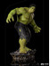 Marvel's The Infinity Saga - Hulk Battle of NY BDS Art Scale