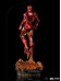 Marvel's The Infinity Saga - Iron Man Battle of NY BDS Art Scale