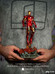 Marvel's The Infinity Saga - Iron Man Battle of NY BDS Art Scale