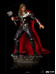 Marvel's The Infinity Saga - Thor Battle of NY BDS Art Scale