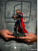 Marvel's The Infinity Saga - Thor Battle of NY BDS Art Scale