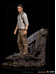 Uncharted The Movie - Nathan Drake Deluxe Art Scale Statue
