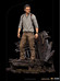 Uncharted The Movie - Nathan Drake Deluxe Art Scale Statue