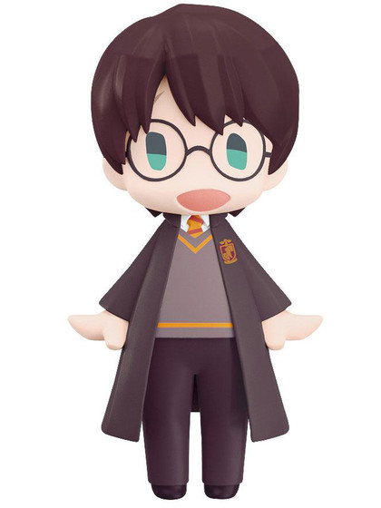 Harry Potter - Hello! Good Smile Action Figure