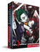 DC Comics - The Joker & Harley Quinn Manga 3D-Effect Jigsaw Puzzle (100 pieces)
