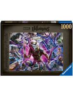 Marvel Villainous - Killmonger Jigsaw Puzzle (1000 pieces)
