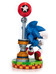 Sonic the Hedgehog - Sonic Statue (Standard Edition)
