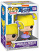 Funko POP! TV: Rugrats - Angelica Pickles