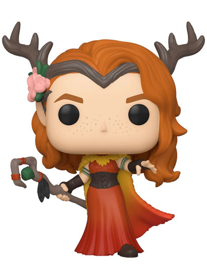 Funko POP! Games: Critical Role - Keyleth