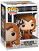 Funko POP! Games: Critical Role - Keyleth