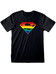 Superman - Pride Logo T-Shirt