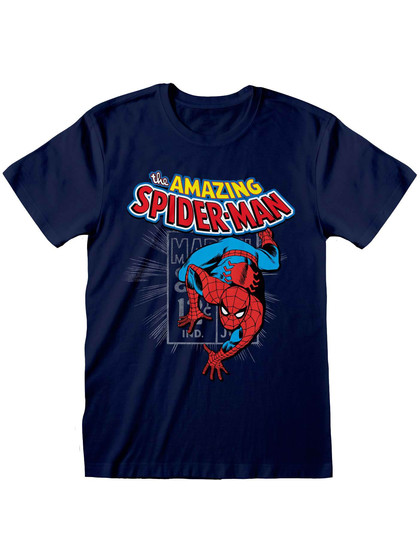 Marvel Comics - Amazing Spider-Man T-Shirt