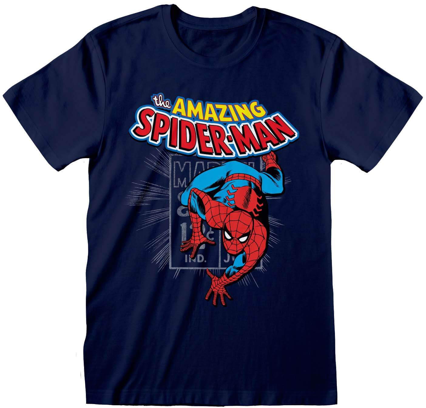 Marvel Comics - Amazing Spider-Man T-Shirt