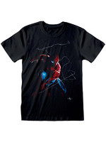 Marvel Comics - Spidey Art T-Shirt