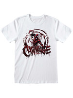 Marvel Comics - Spider-Man Carnage T-Shirt