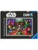 Star Wars - Boba Fett Bounty Hunter Jigsaw Puzzle (1500 pieces)