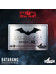 The Batman - Batarang Prop Replica (Limited Edition)
