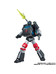 Transformers Masterpiece - Trailbreaker MP-56