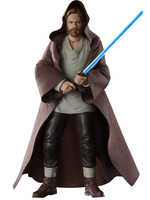 Star Wars Black Series - Obi-Wan Kenobi (Wandering Jedi)