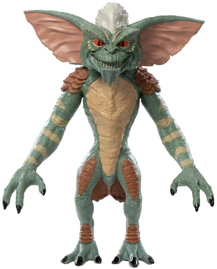 Gremlins - Bendyfigs Mini Bendable Stripe