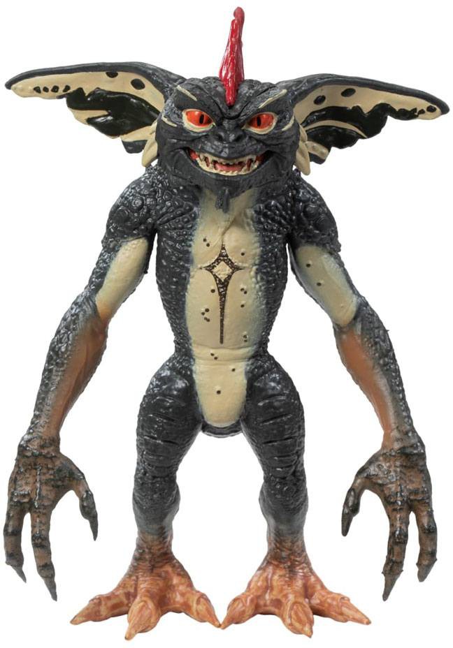 Gremlins - Bendyfigs Mini Bendable Mohawk