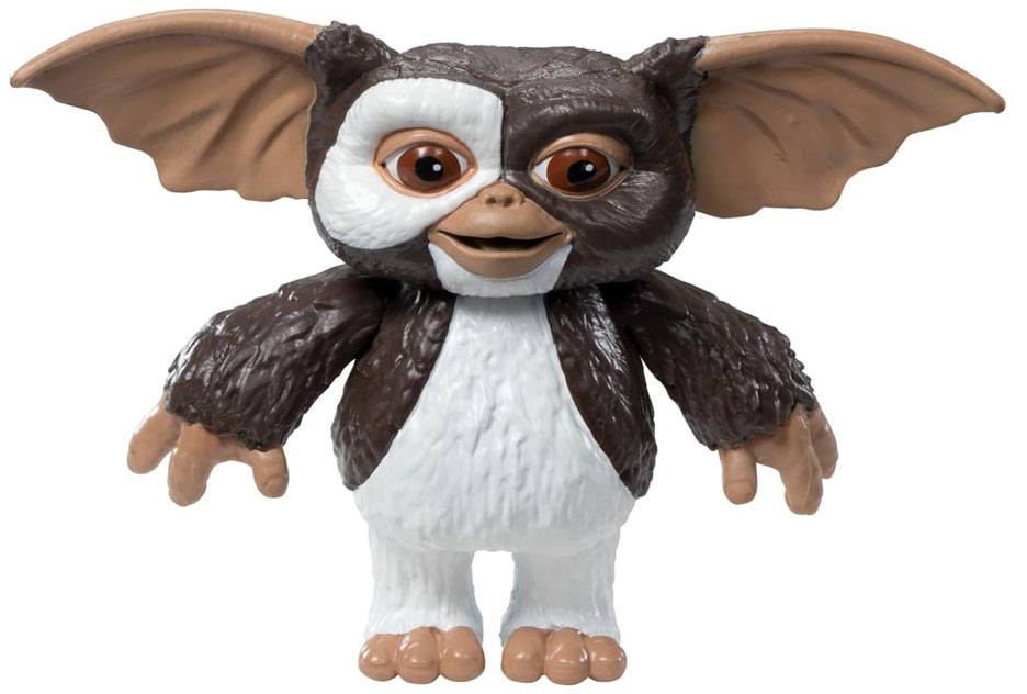 Gremlins - Bendyfigs Mini Bendable Gizmo