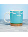 Minecraft - Build a Level Mug