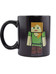 Minecraft - Enderman Heat Change Mug