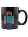 Minecraft - Enderman Heat Change Mug
