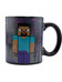 Minecraft - Enderman Heat Change Mug