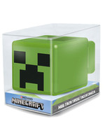 Minecraft - 3D Creeper Face Mug