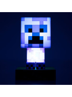Minecraft - Charged Creeper Light