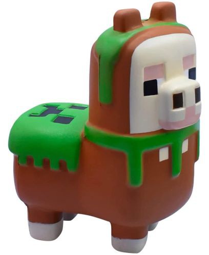 Minecraft - Mega Squishme - Llama