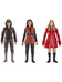 Doctor Who - Companions of the Third & Fourth Doctors
