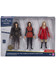 Doctor Who - Companions of the Third & Fourth Doctors
