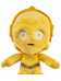 Star Wars - C-3PO Plush Figure - 20 cm