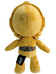 Star Wars - C-3PO Plush Figure - 20 cm