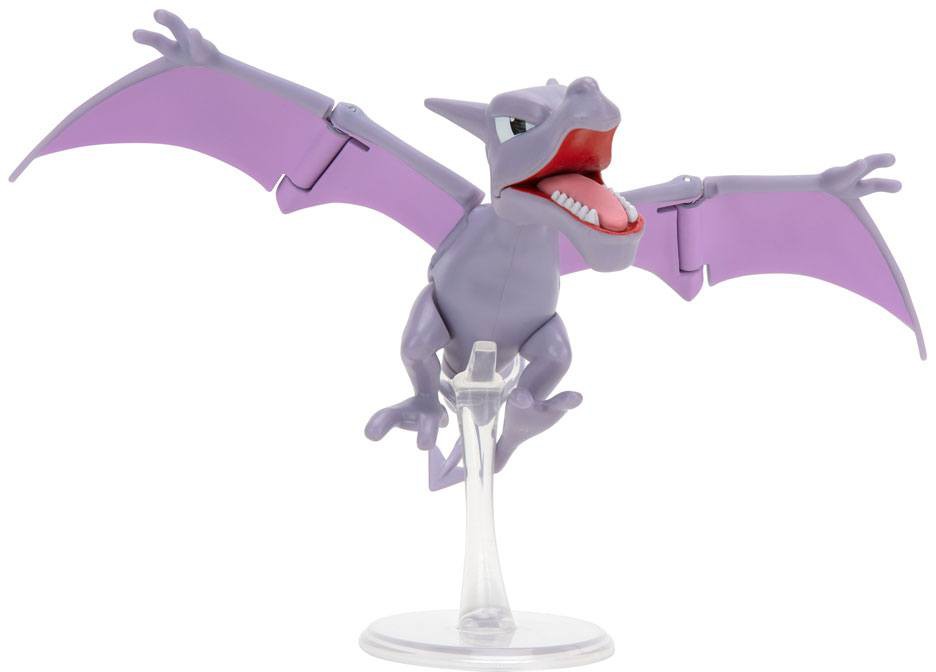 Pokémon - Aerodactyl Battle Feature Figure