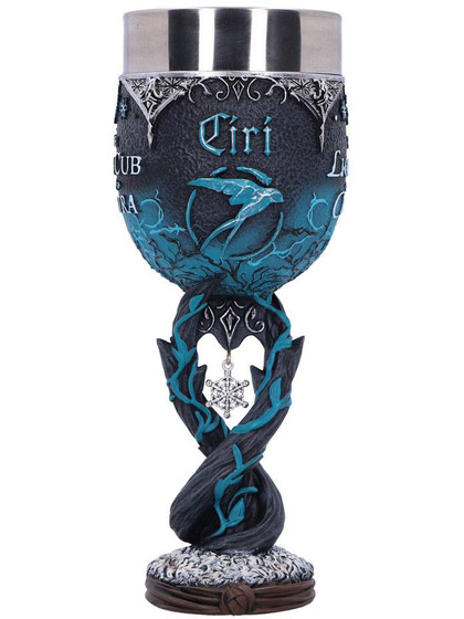 The Witcher - Ciri Goblet