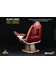 Star Trek: First Contact - Enterprise-E Captain's Chair Replica