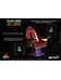 Star Trek: First Contact - Enterprise-E Captain's Chair Replica