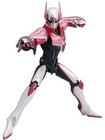 Tiger & Bunny 2 - Barnaby Brooks Jr. Style 3 - S.H. Figuarts