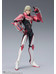 Tiger & Bunny 2 - Barnaby Brooks Jr. Style 3 - S.H. Figuarts