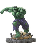 Marvel Comic Gallery - Deluxe Hulk (Immortal)