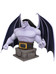 Gargoyles - Goliath Bust