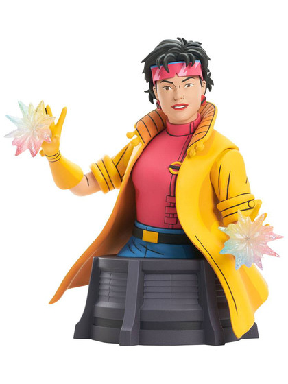 Marvel X-Men Animated Series - Jubilee